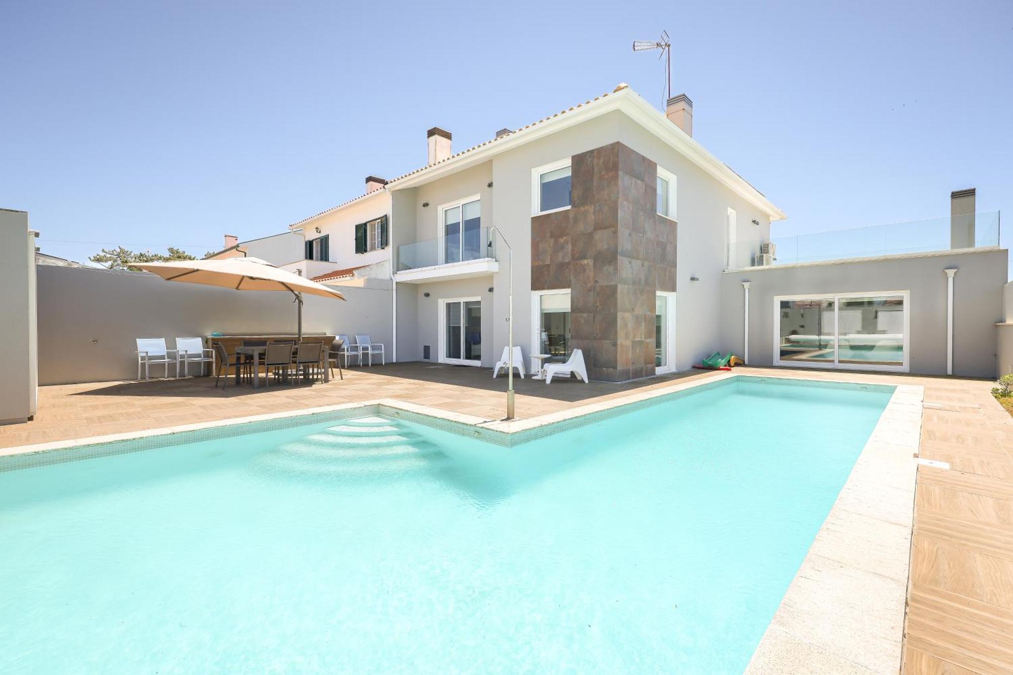 Dunas Villa São Jacinto Zewnętrze zdjęcie