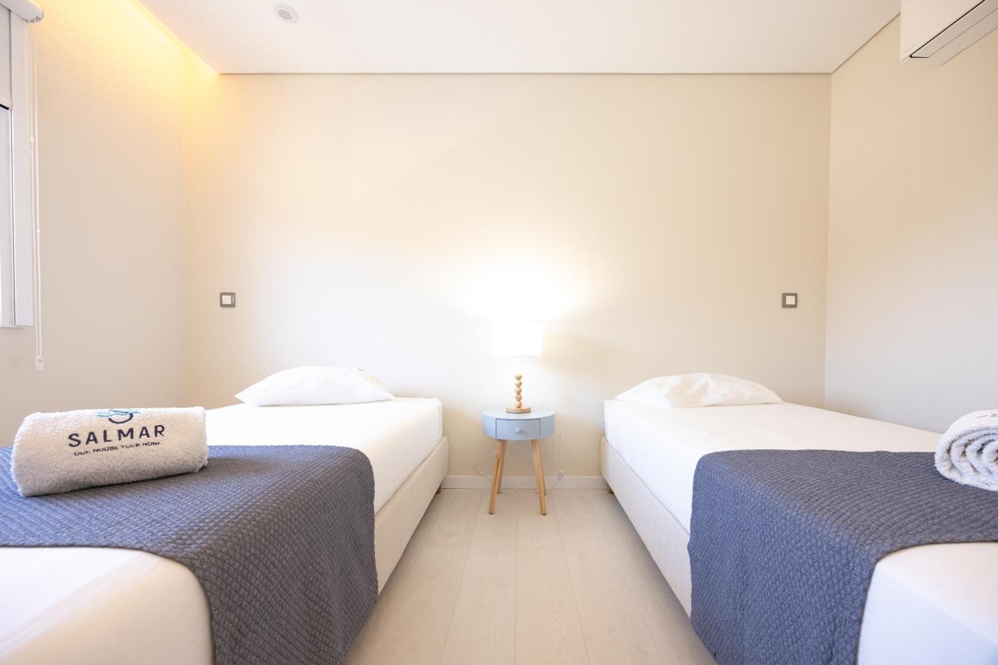 Dunas Villa São Jacinto Zewnętrze zdjęcie