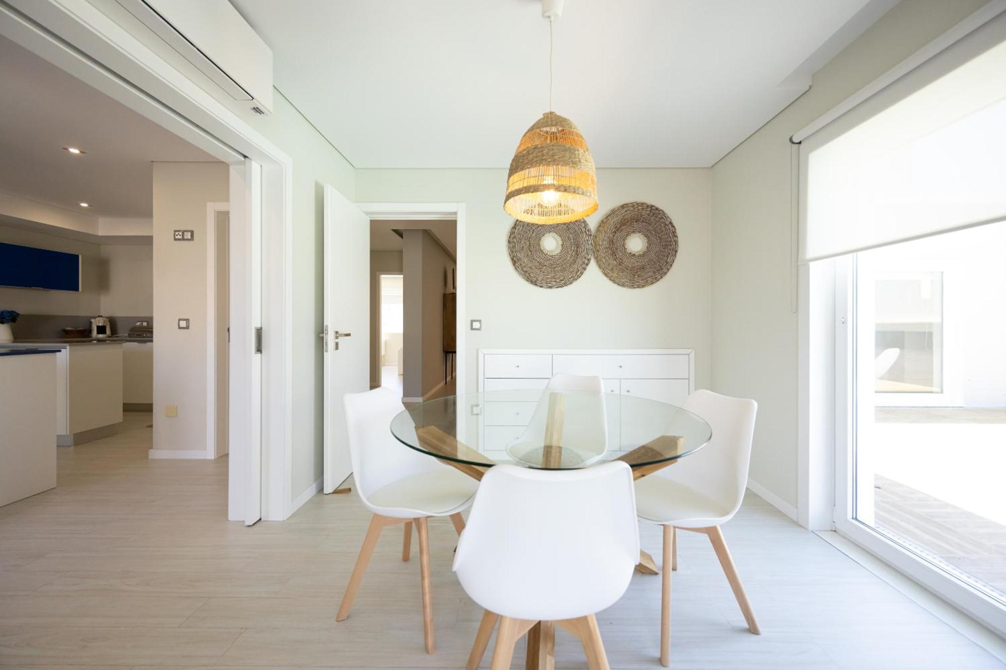 Dunas Villa São Jacinto Zewnętrze zdjęcie