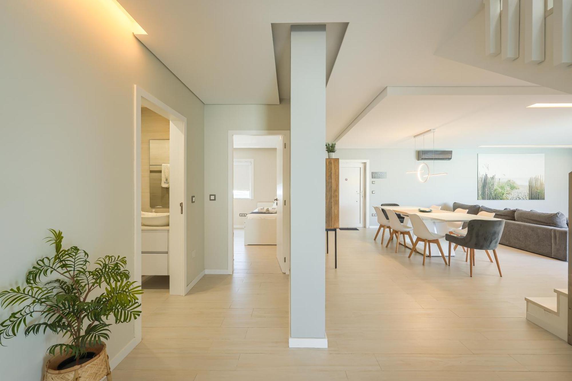 Dunas Villa São Jacinto Zewnętrze zdjęcie