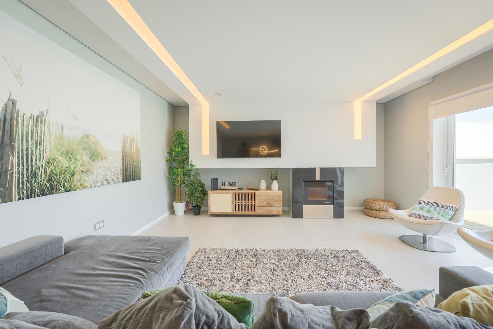 Dunas Villa São Jacinto Zewnętrze zdjęcie