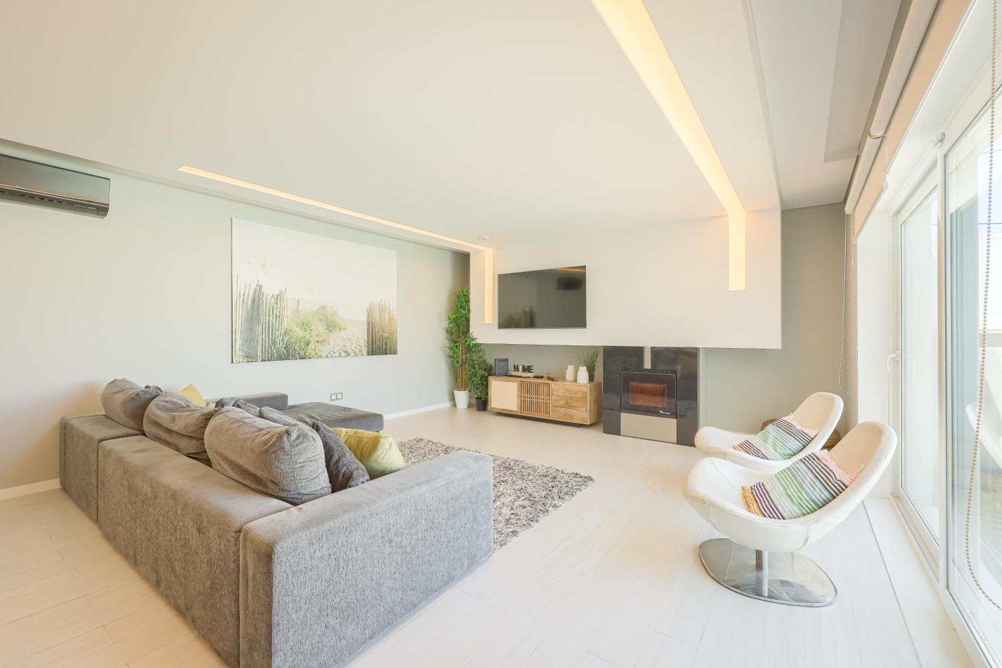 Dunas Villa São Jacinto Zewnętrze zdjęcie