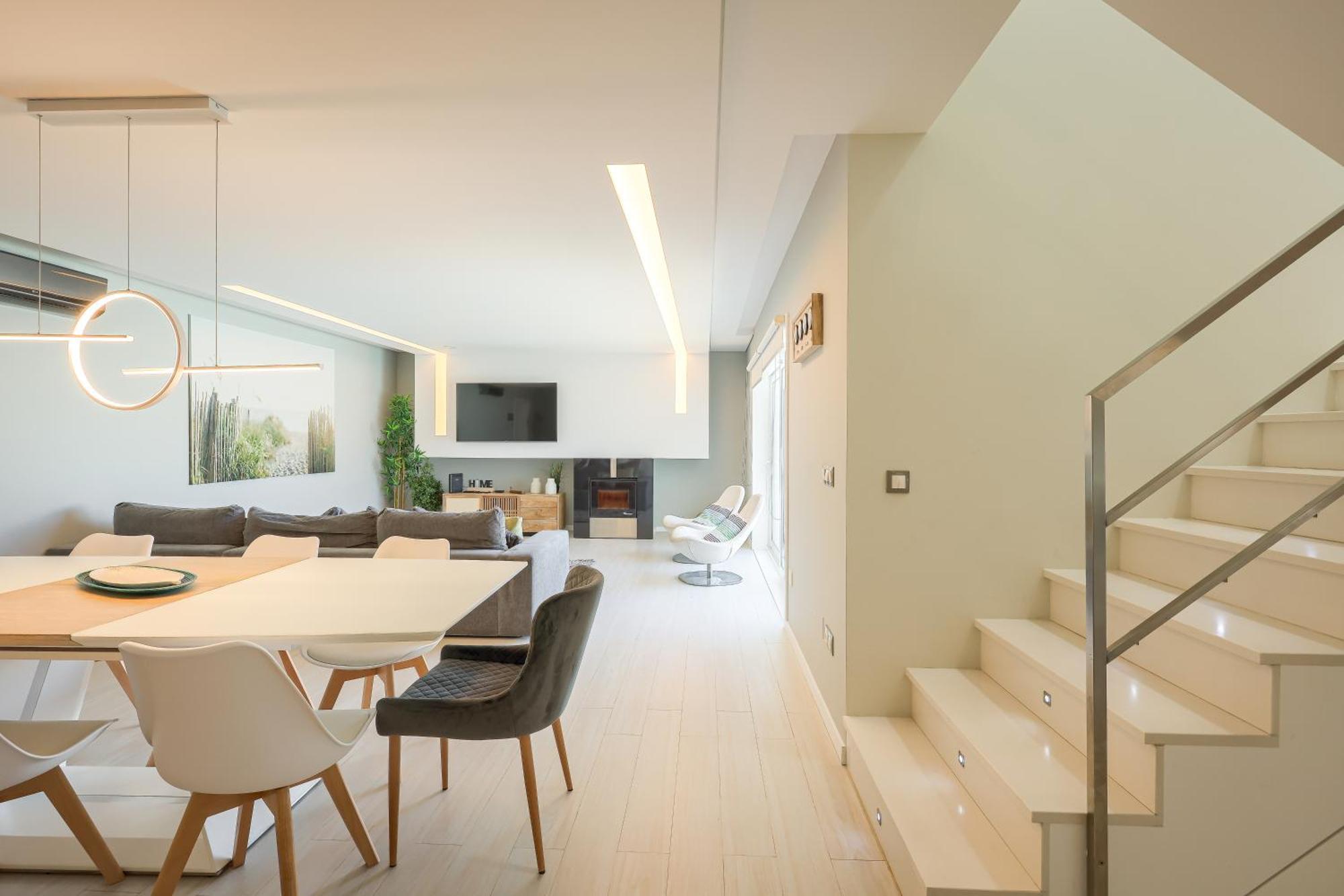 Dunas Villa São Jacinto Zewnętrze zdjęcie