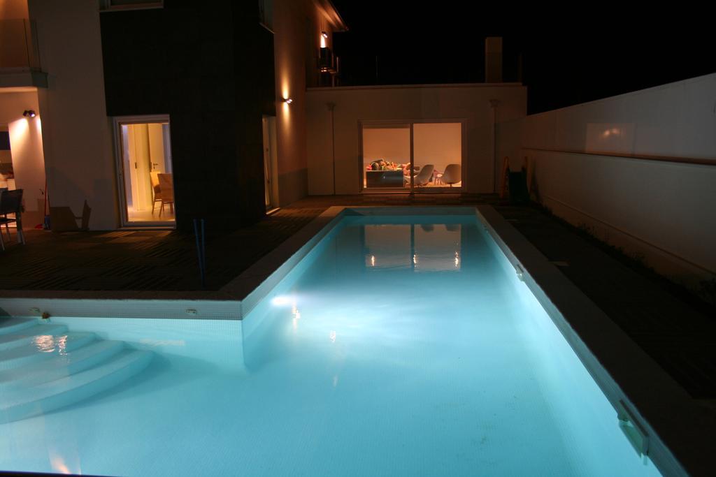 Dunas Villa São Jacinto Zewnętrze zdjęcie