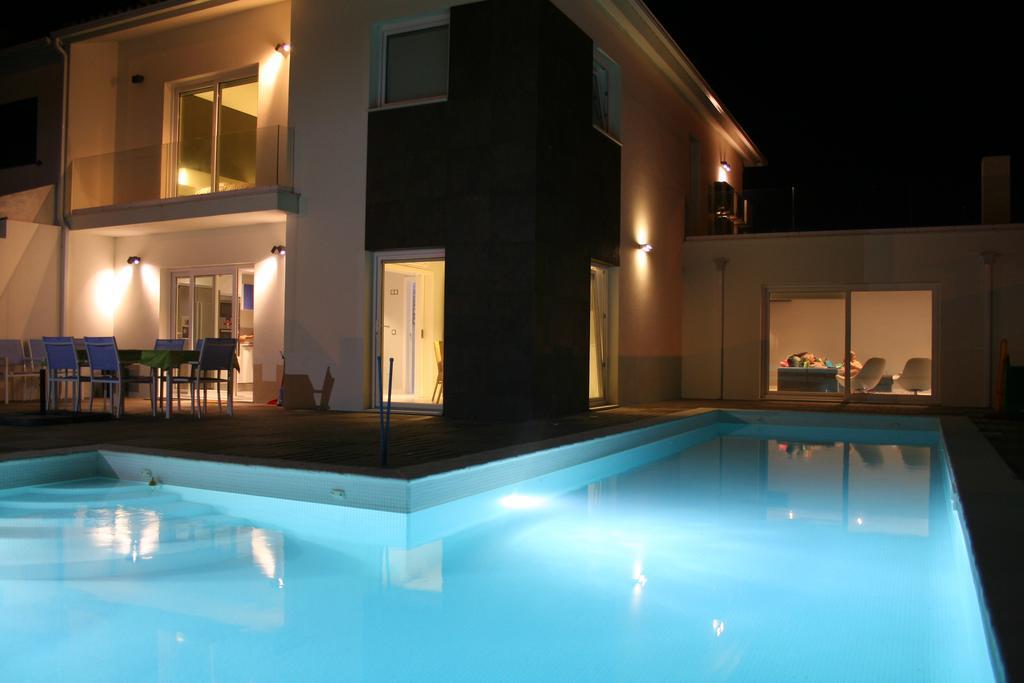 Dunas Villa São Jacinto Zewnętrze zdjęcie